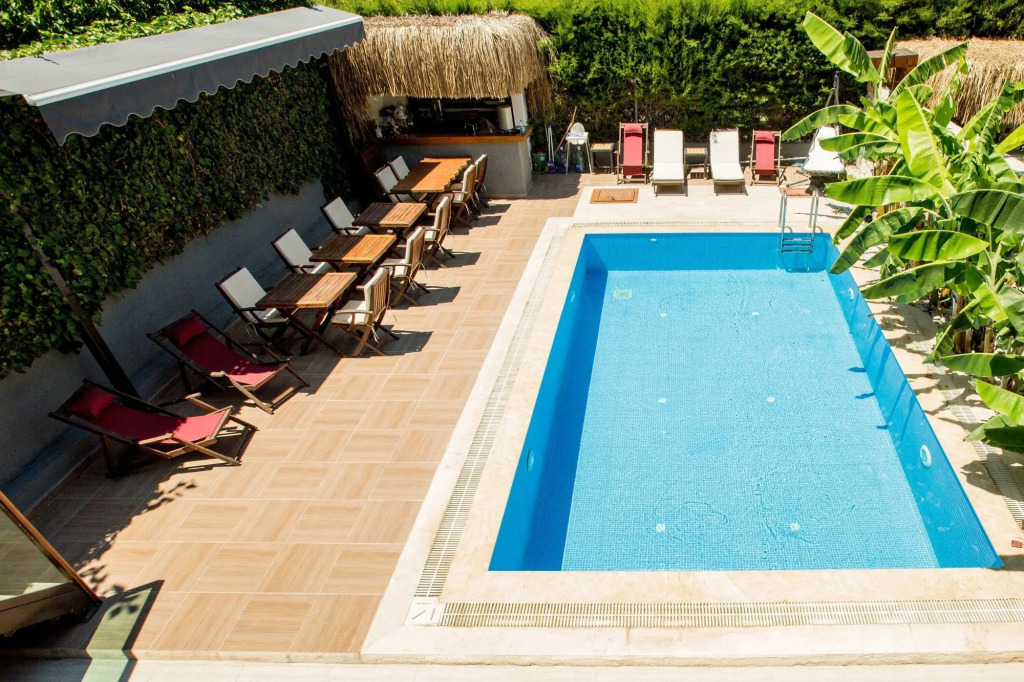 Galano Suites Alaçatı