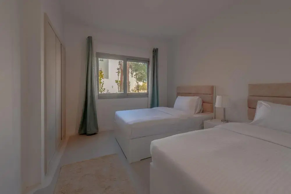 Vesta - Superior Apt - 3Br - Swan Lake