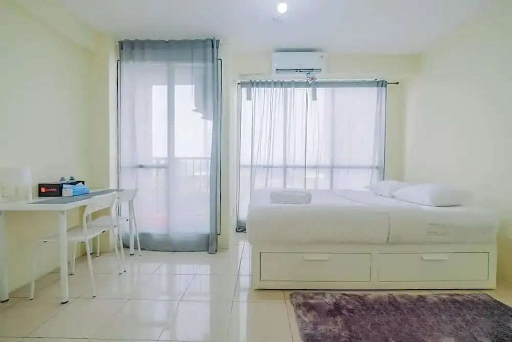 Serenity Luxe Callia Residence