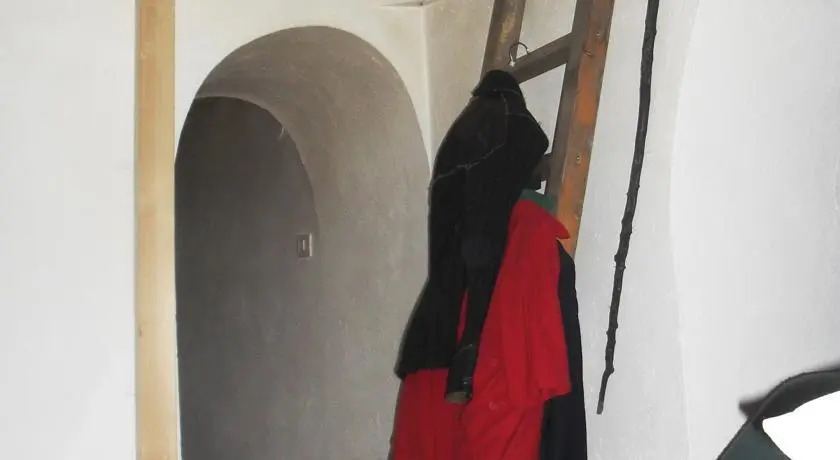 Trullo Sottoleucalipto