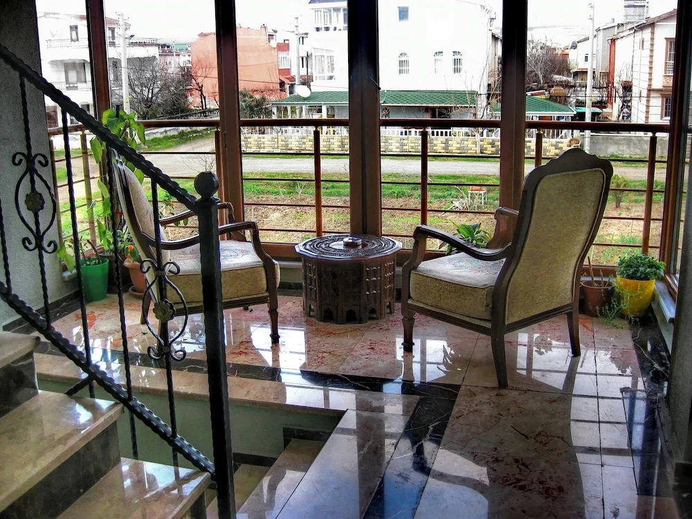 yelken apart hotel