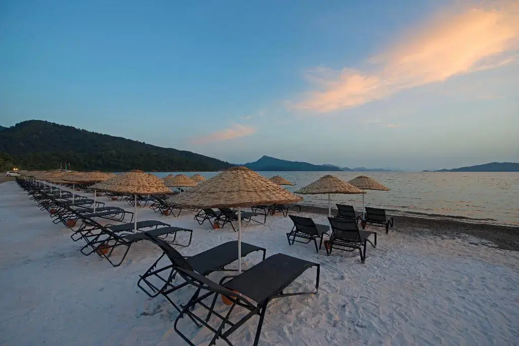 Voxx Marmaris Beach Hotel - Adult Only