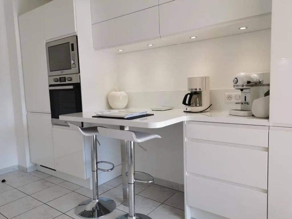 Appartement Cannes la Bocca, 3 pièces, 4 personnes - FR-1-609-12