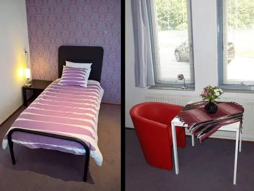 B&B Zevenkamp