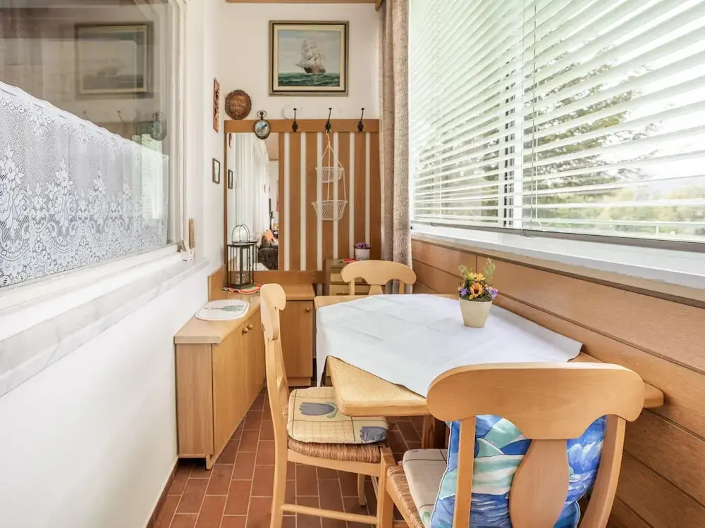 Apartment in Carinthia on Lake Woerthersee