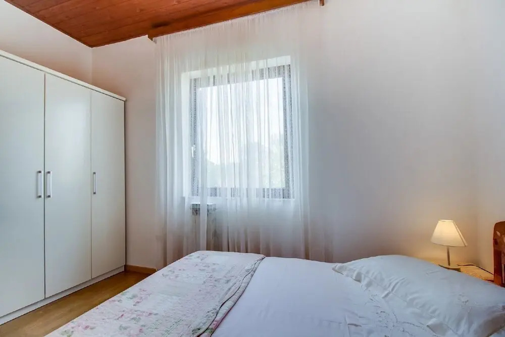 Vanda - sea View Apartment Magda