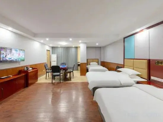 Perfect Business Hotel, You County, Zhuzhou