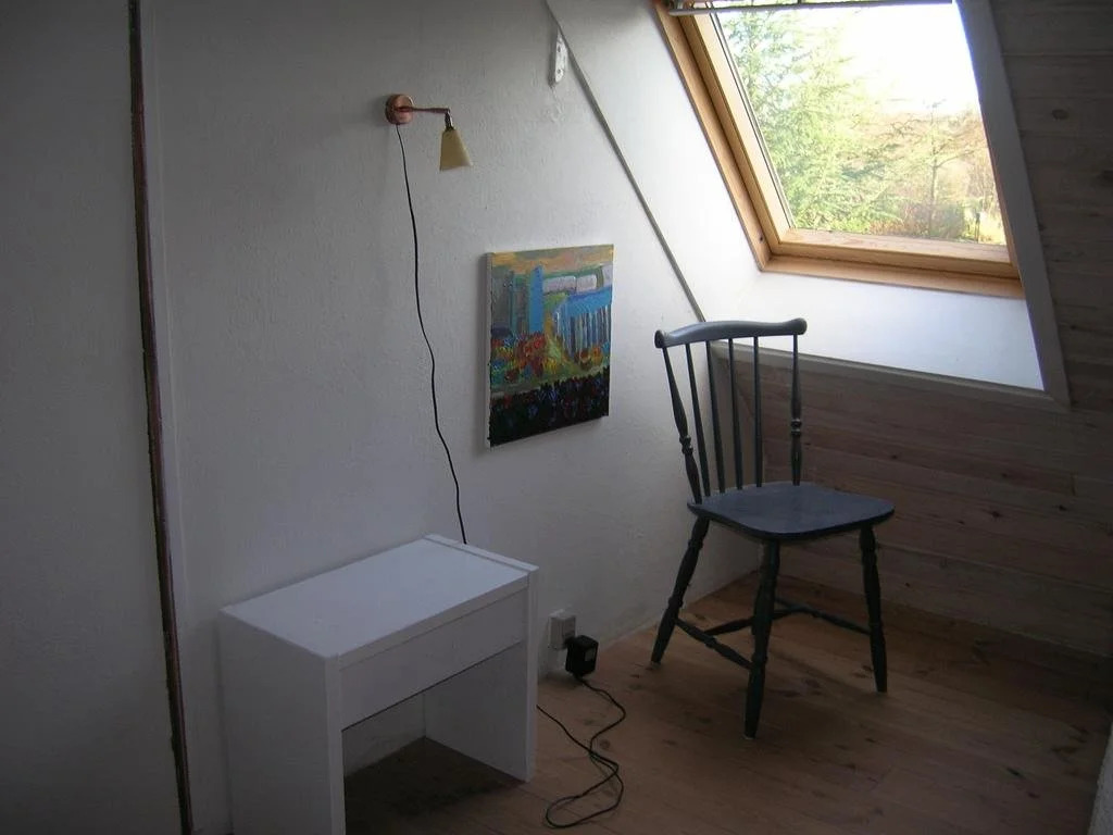 Vranum Guesthouse