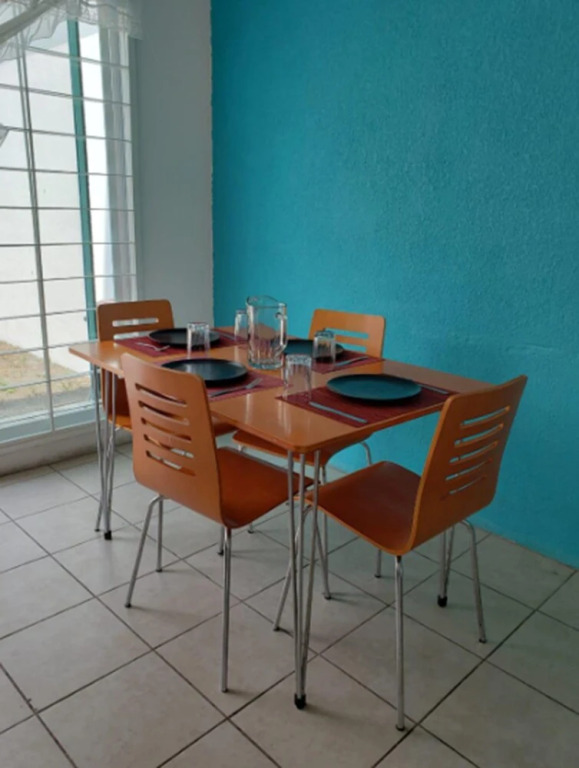 Casa Villas Teques