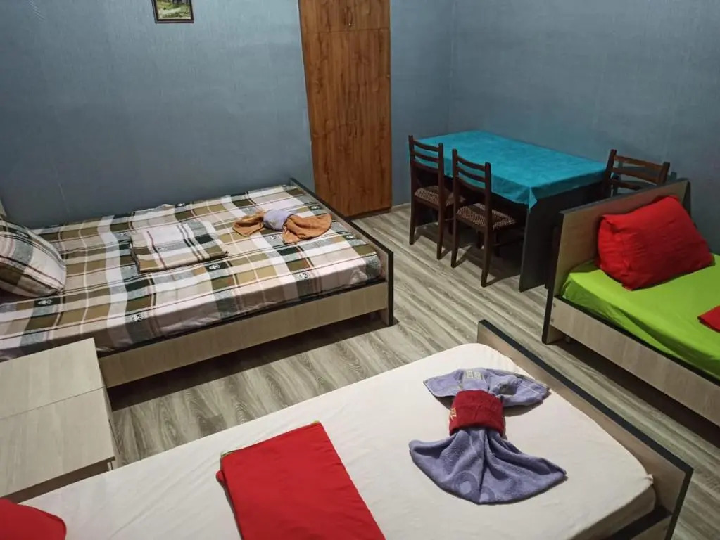 Artisha Travel Hotel