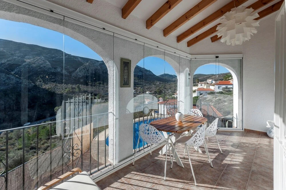 Casa Luisa