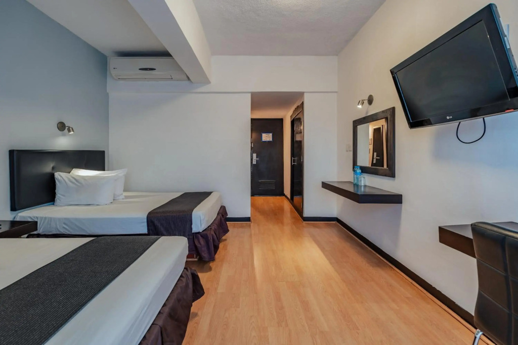 Hotel Maya Yucatan