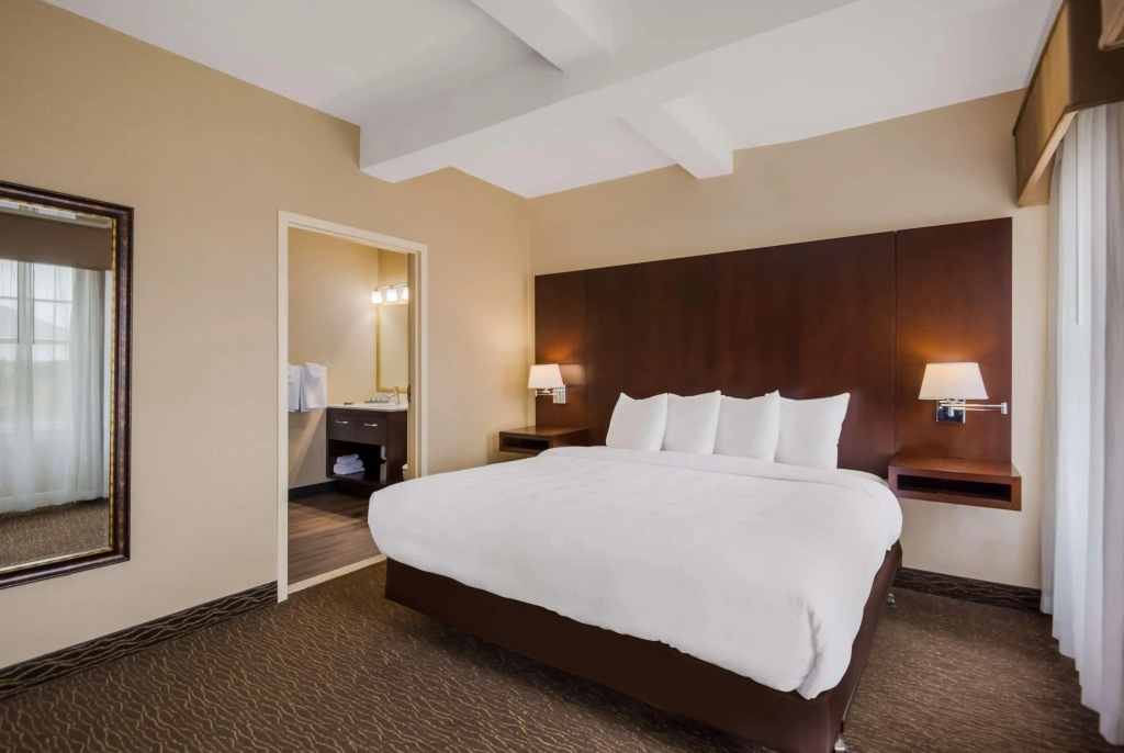Best Western Syracuse Downtown Hotel and Suites