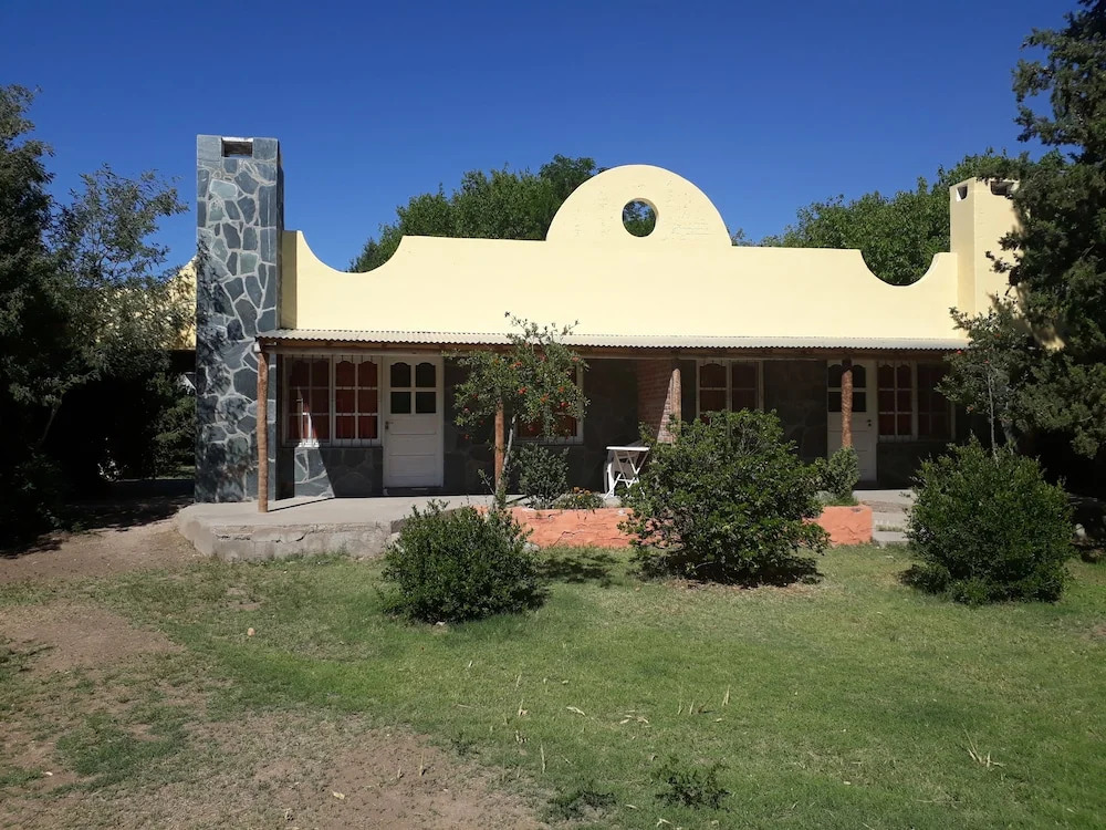 Cabañas La Horqueta