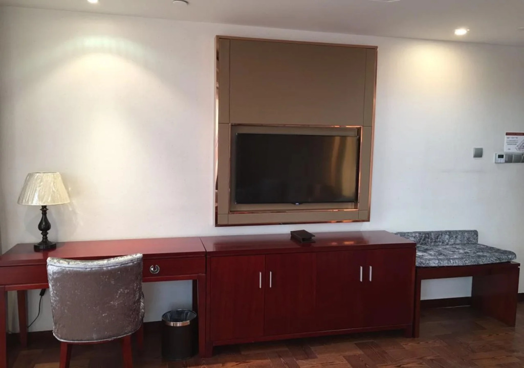 Shenyang Suisse Place Hotel Residence