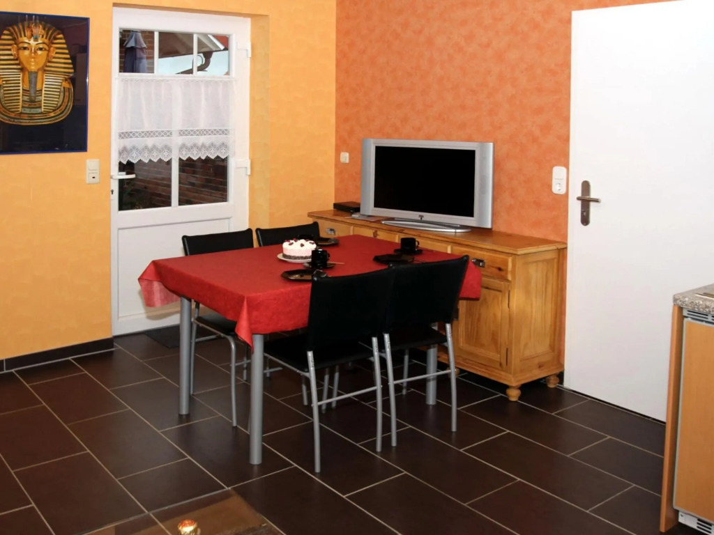 Ferienhaus Ganescha, Utarp