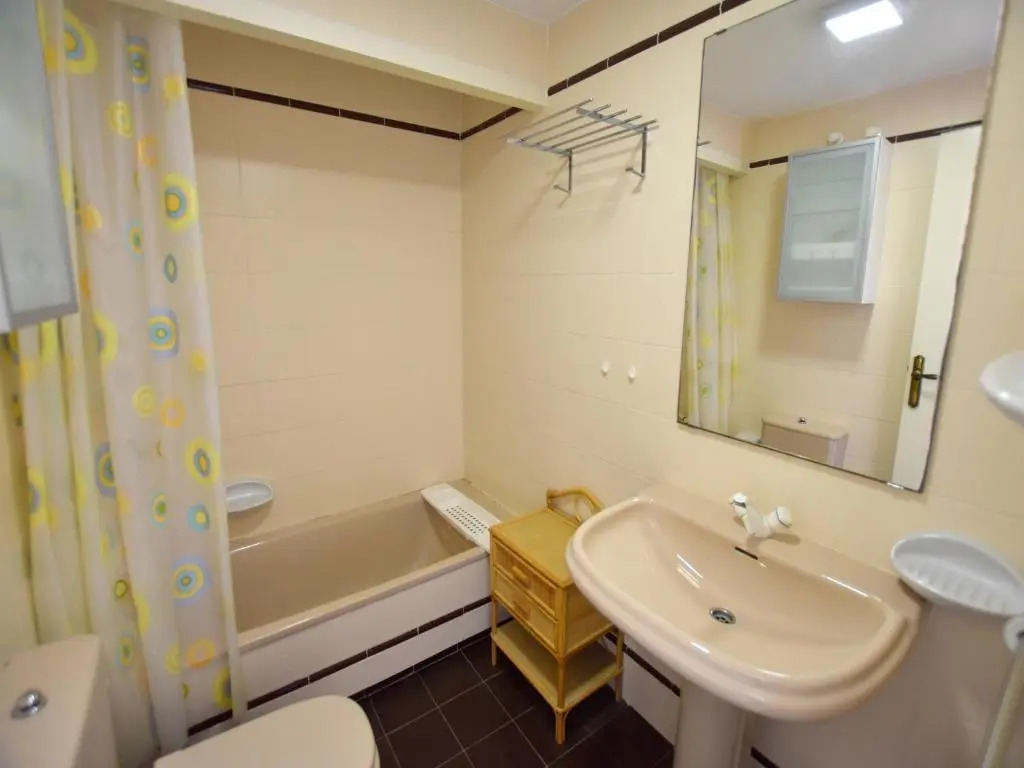 Apartamento la Isla Javea - 5008