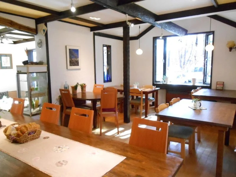 Pension Nugget Inn