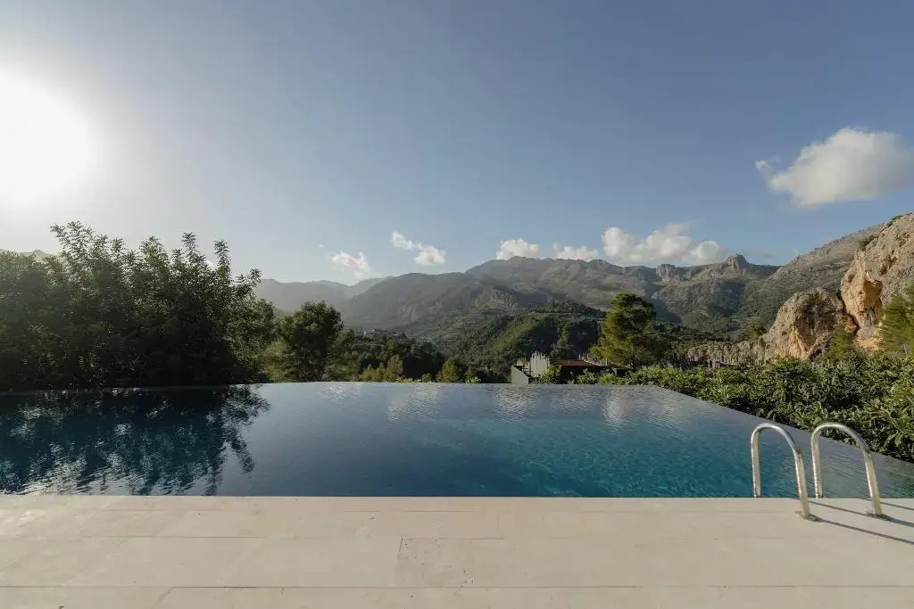VIVOOD Landscape Hotel & Spa