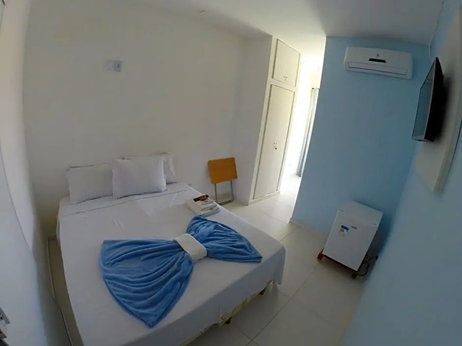 Xodó do Peró Suítes