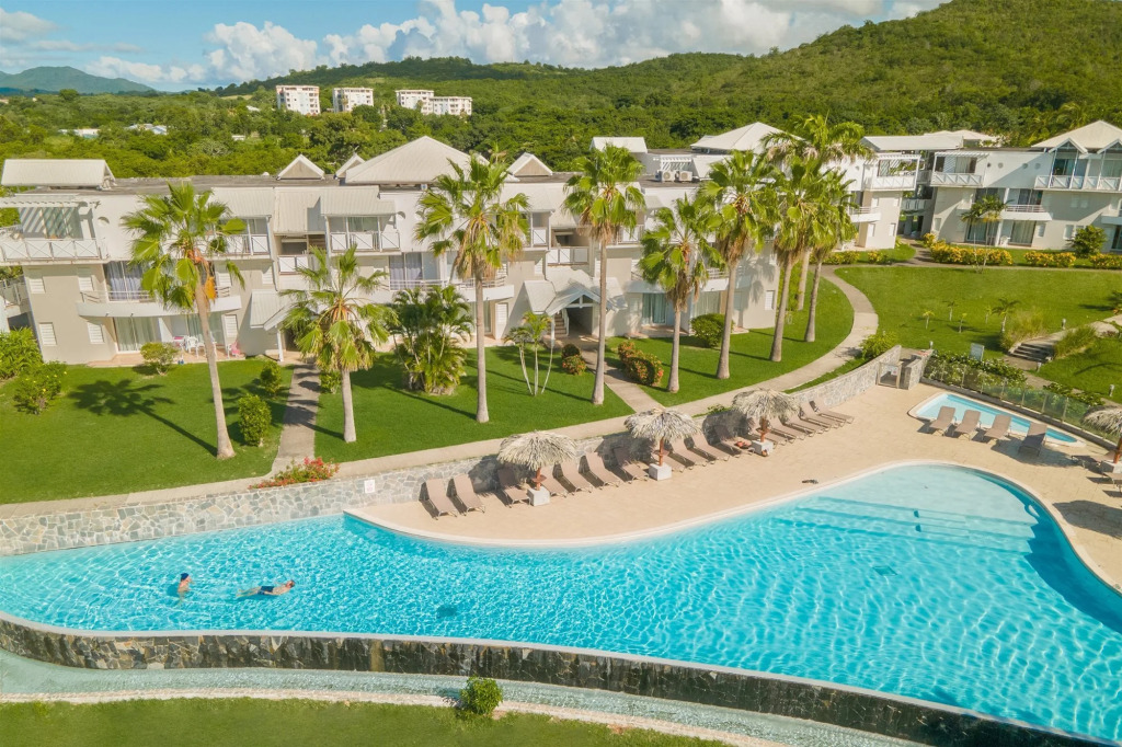 Karibea Sainte Luce hotel