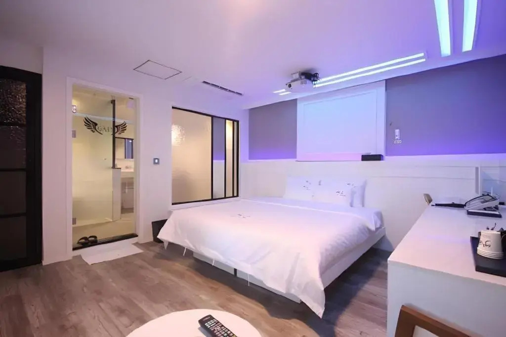 Gain Hotel
