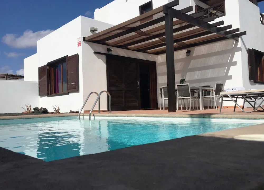 Villas El Partidor