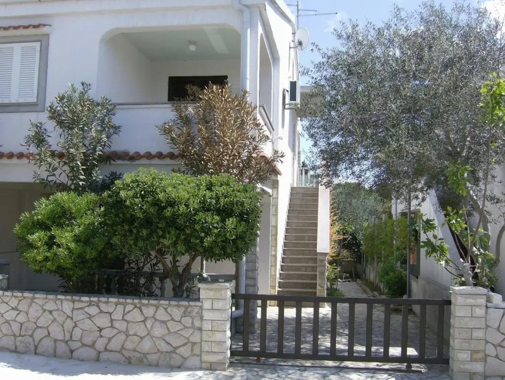 Apartments Sava
