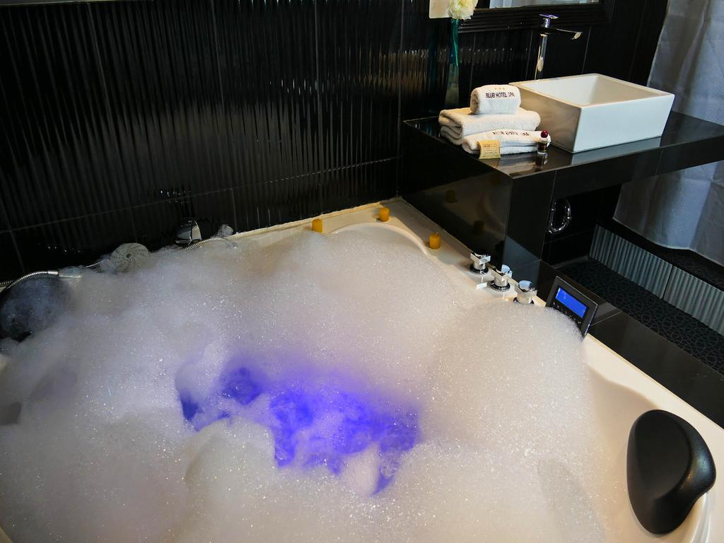 Blub Hotel Spa