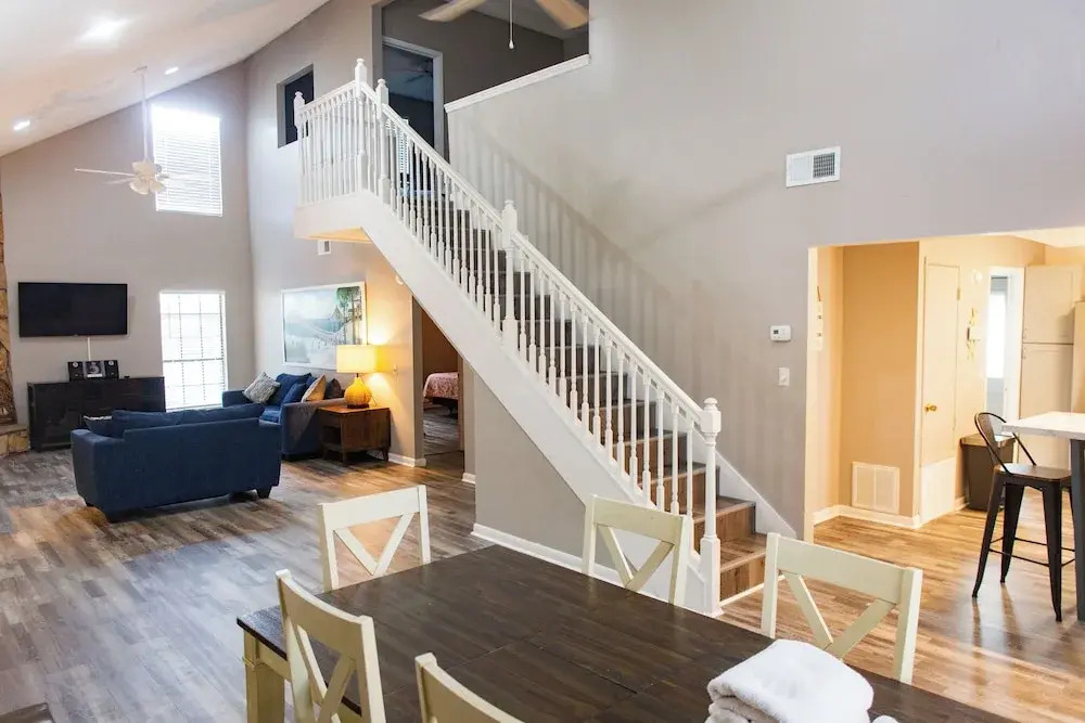 Navarre Beach Camping Resort