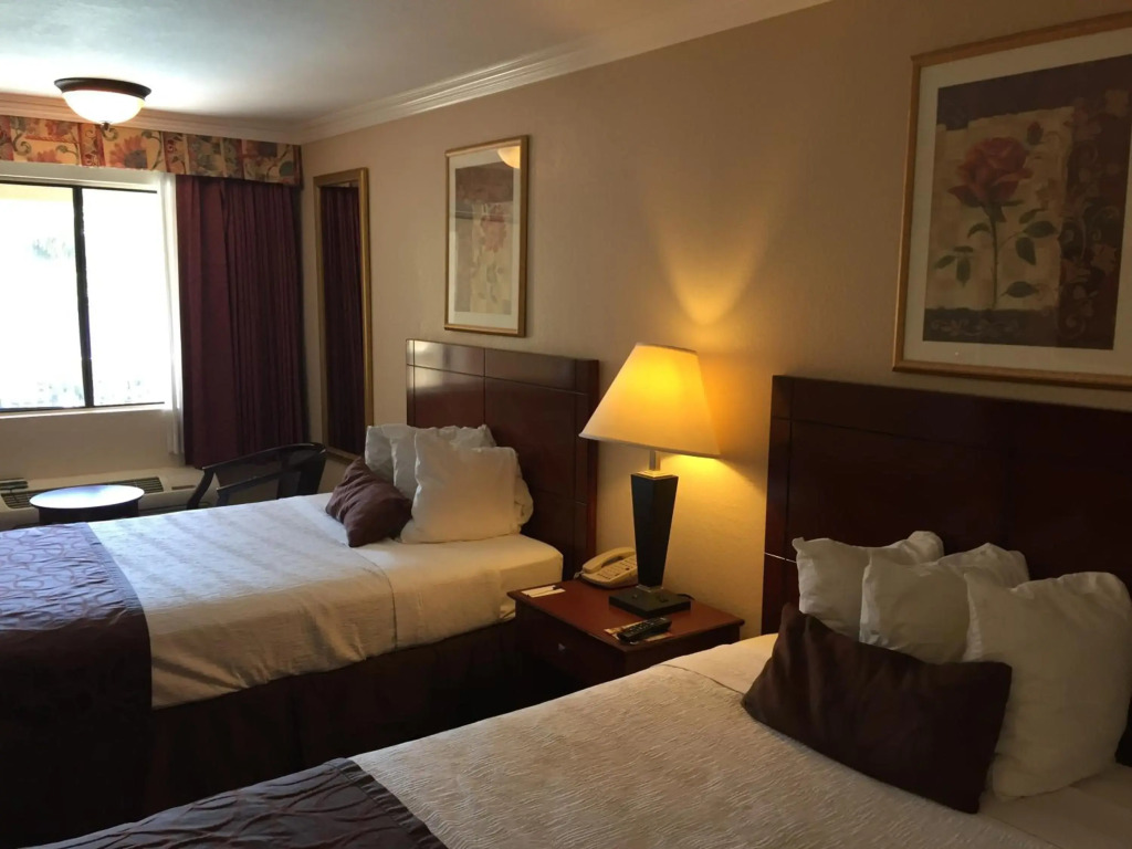Chula Vista Inn