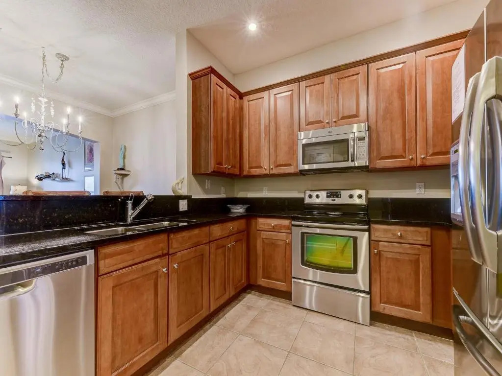 924 Cinnamon Beach, WiFi, Elevator, 3 Bedroom, 2 Pools, Sleeps 8
