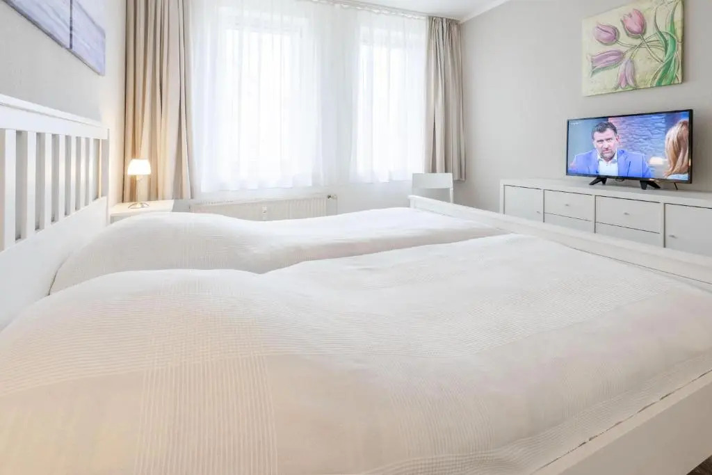 Sünnslag Wohnung 127
