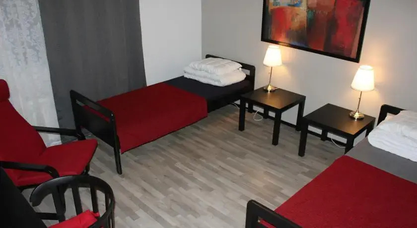 Hotel Partaharju