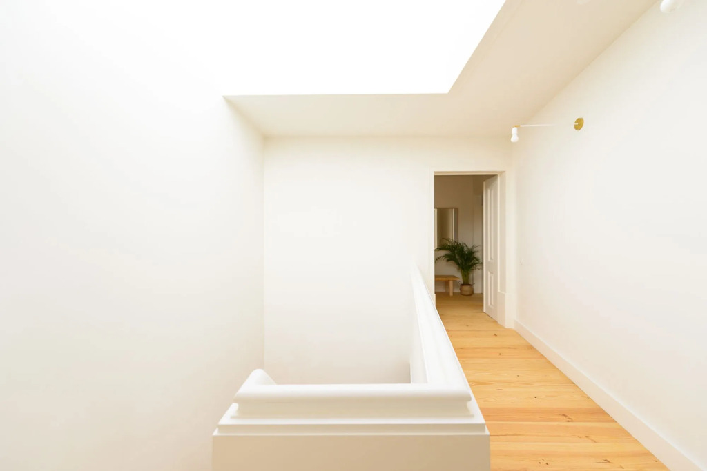Dona Graca Lisbon Apartments