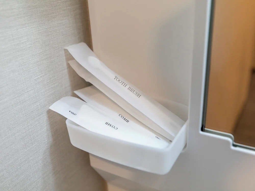 Tabist Unihotel Midosuji Hommachi