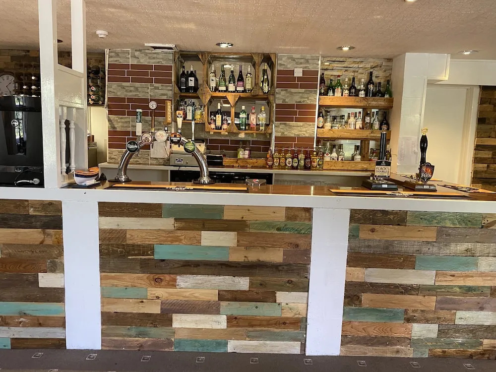 The Penruddocke Arms