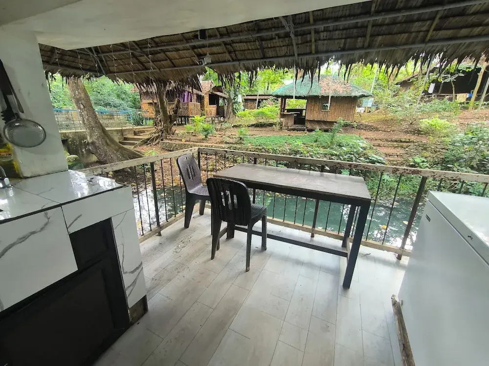 El Bosque Resort