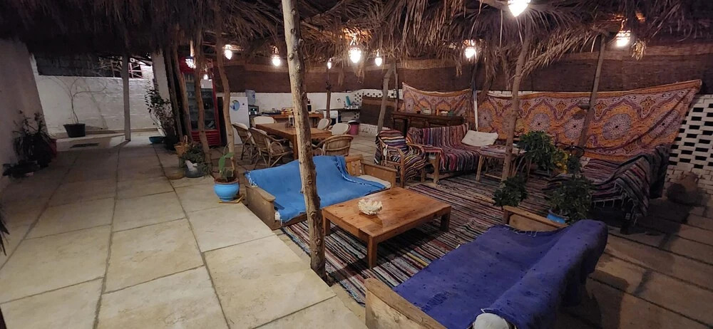 Rayhana Guest House