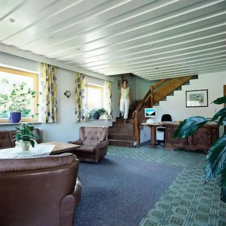Pension Kristall