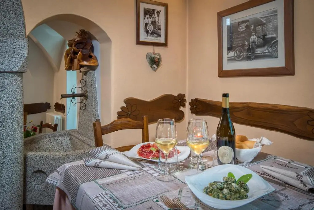 Albergo Moleta
