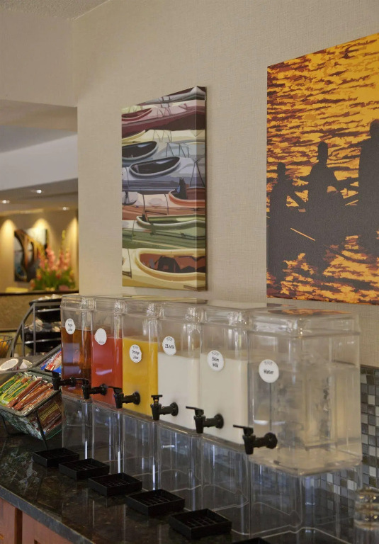 Georgetown Suites