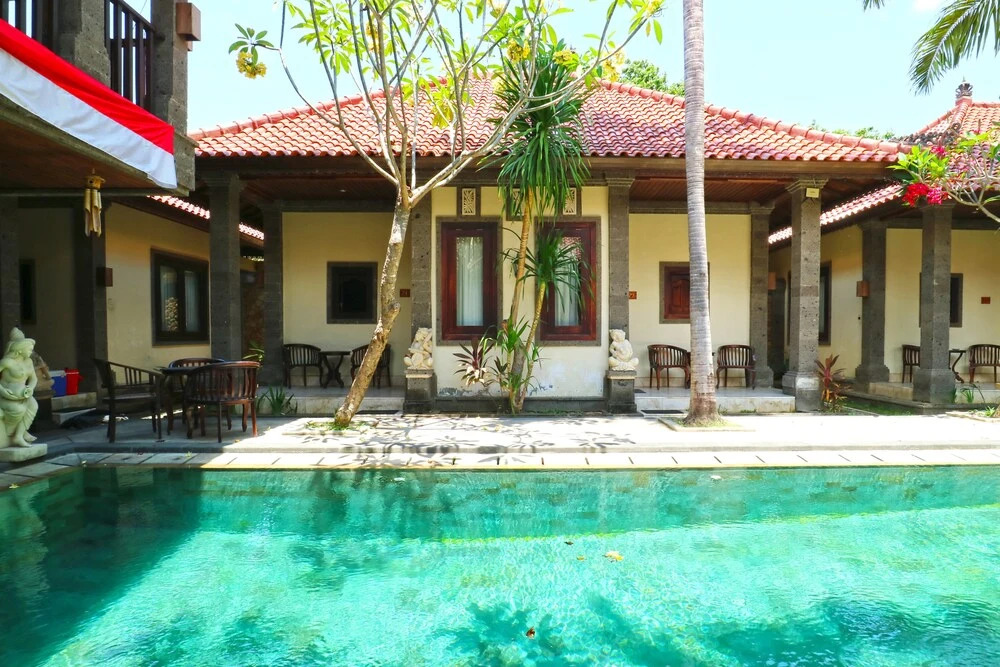 Puri Yuma Hotel