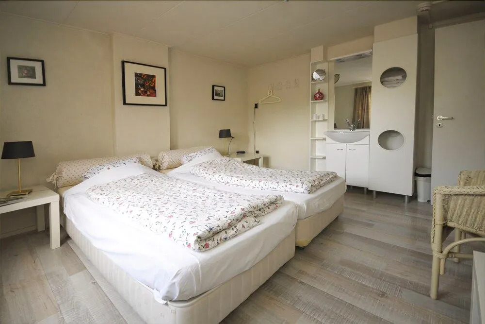 Pension Auberge de Dael
