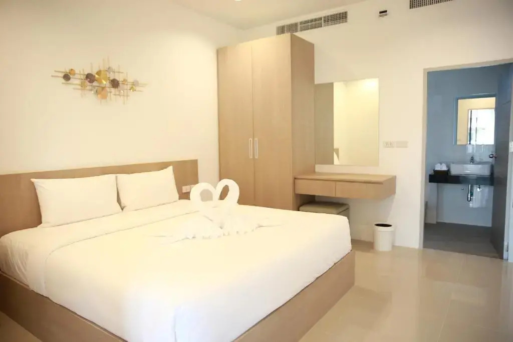 Shangrilah Bungalow