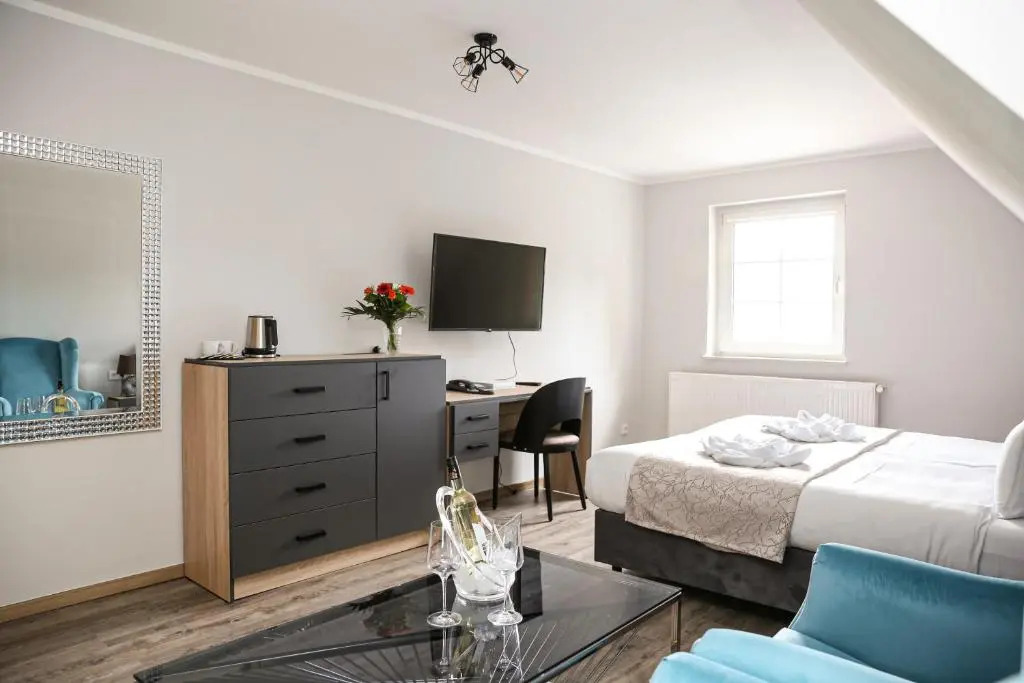 Hotel Waldeslust