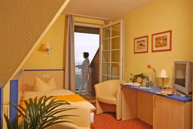 Seehotel Düne