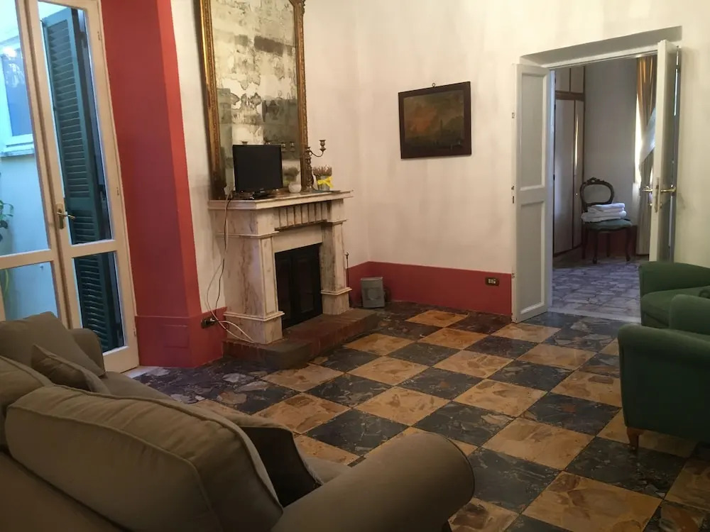 Residenza 1642