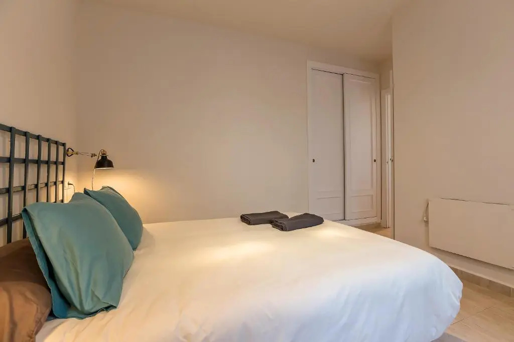 Apartamento Weekend Tarifa 107