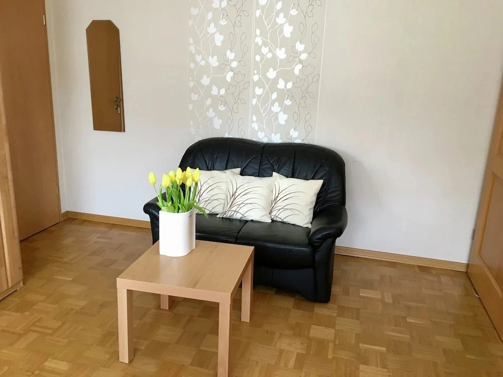 Modern Apartment With 2 Bathrooms in Lirstal